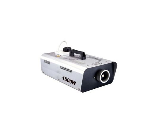 Генератор дыма DJ Lights Fog machine-1500 - 12462 за 0 грн. | 4Club